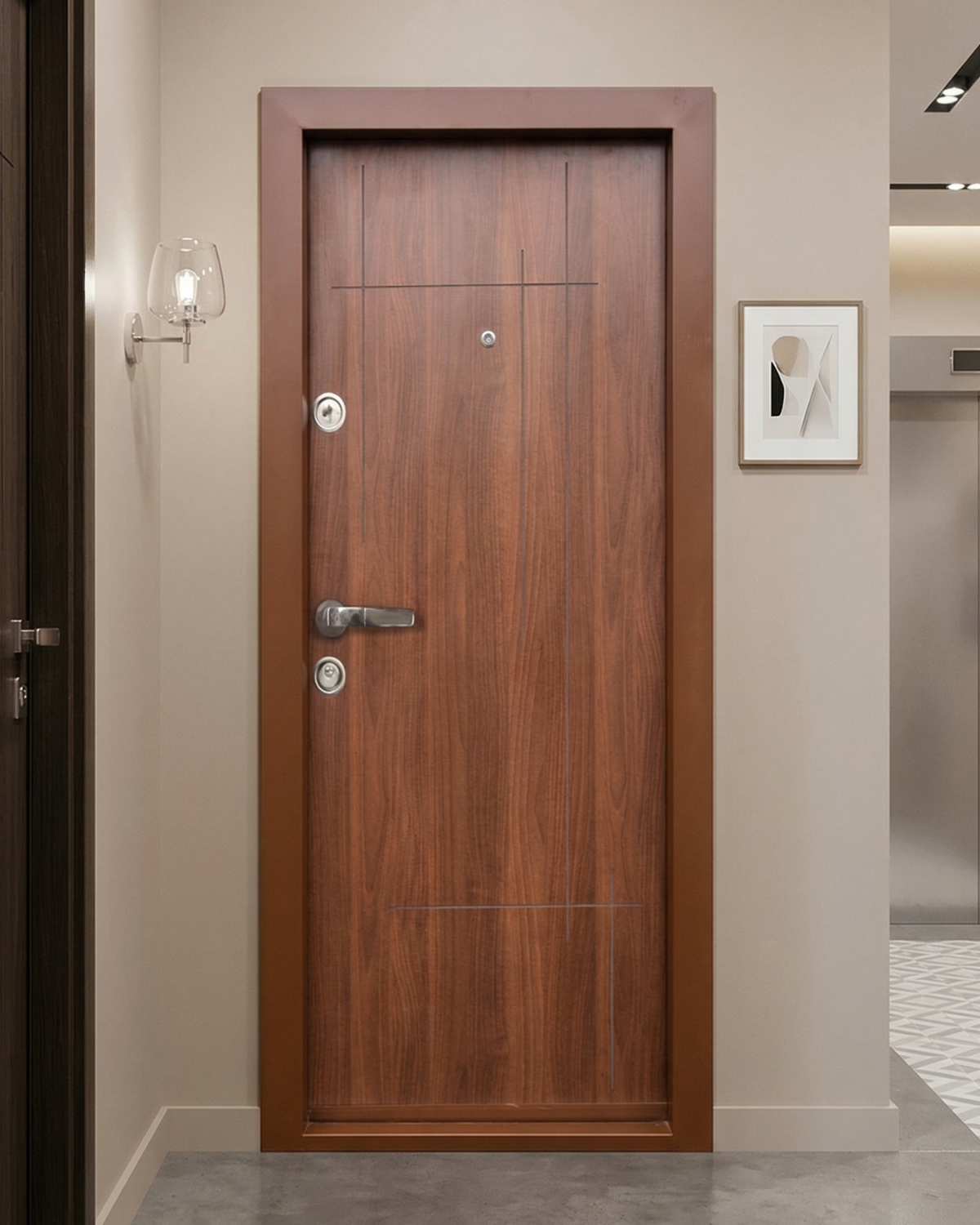 Davos MDF